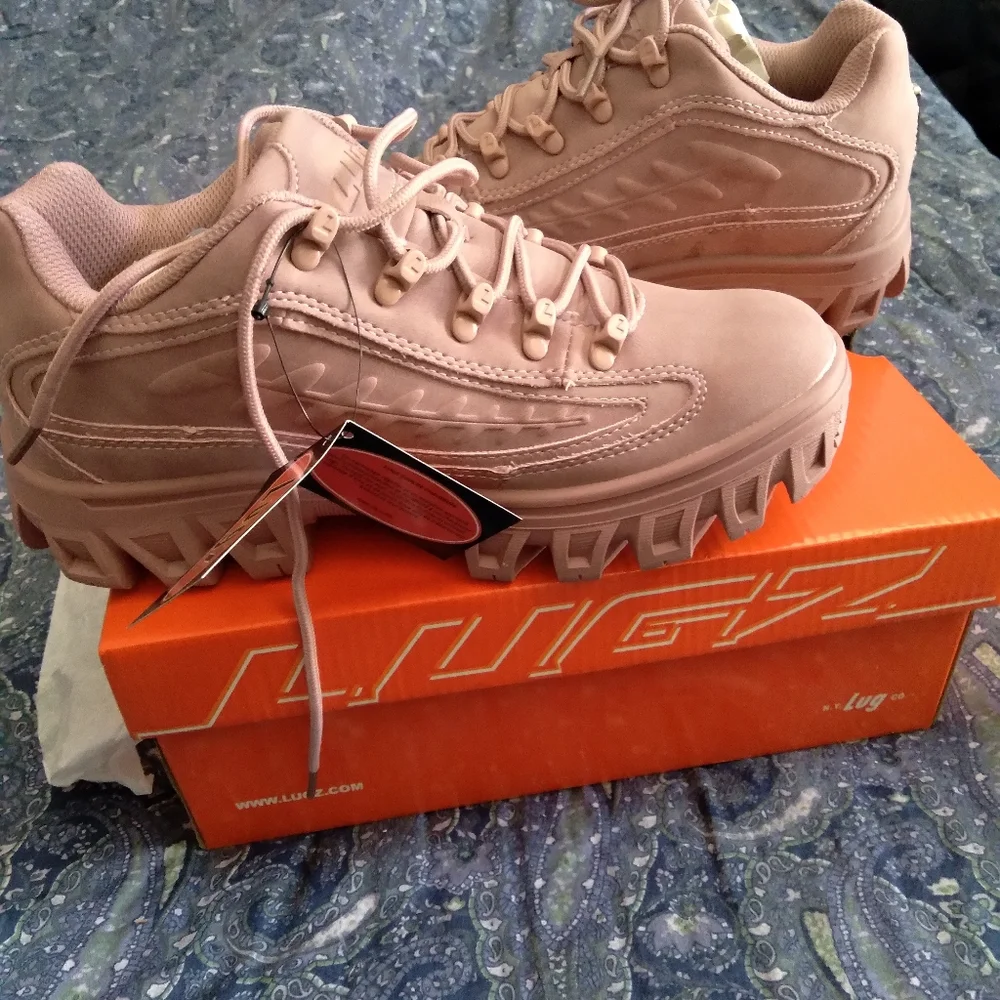 Lugz sneakers - Picture 7 of 7
